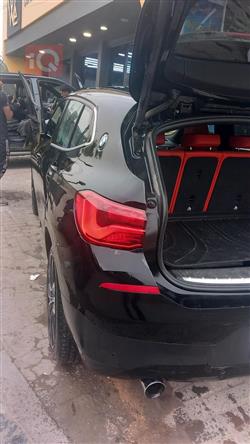 بي ام دبليو X2